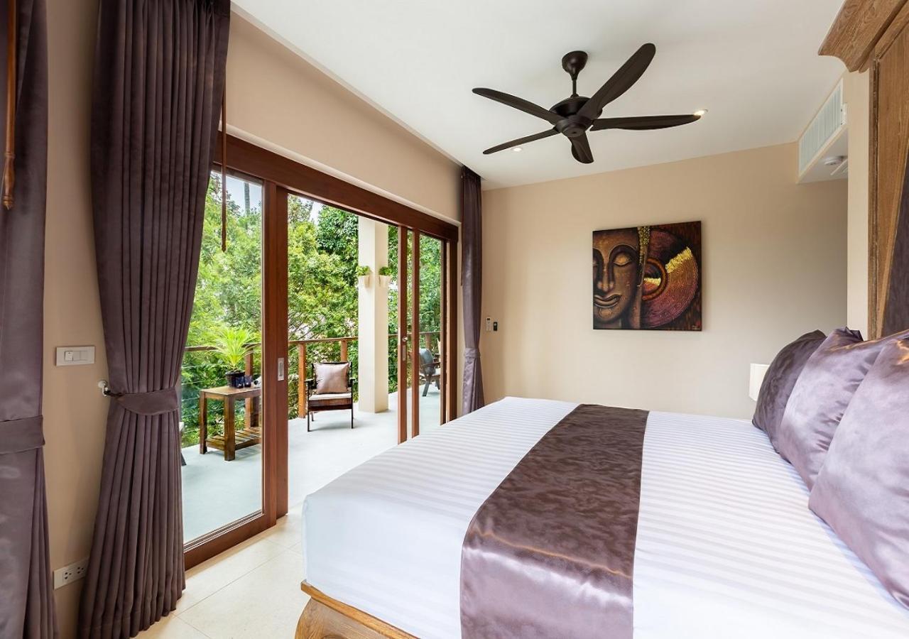 Aspire Villas Salad Beach Exterior photo