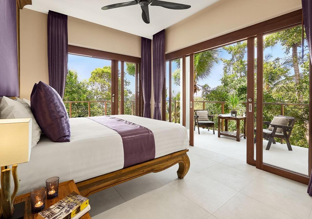 Aspire Villas Salad Beach Exterior photo