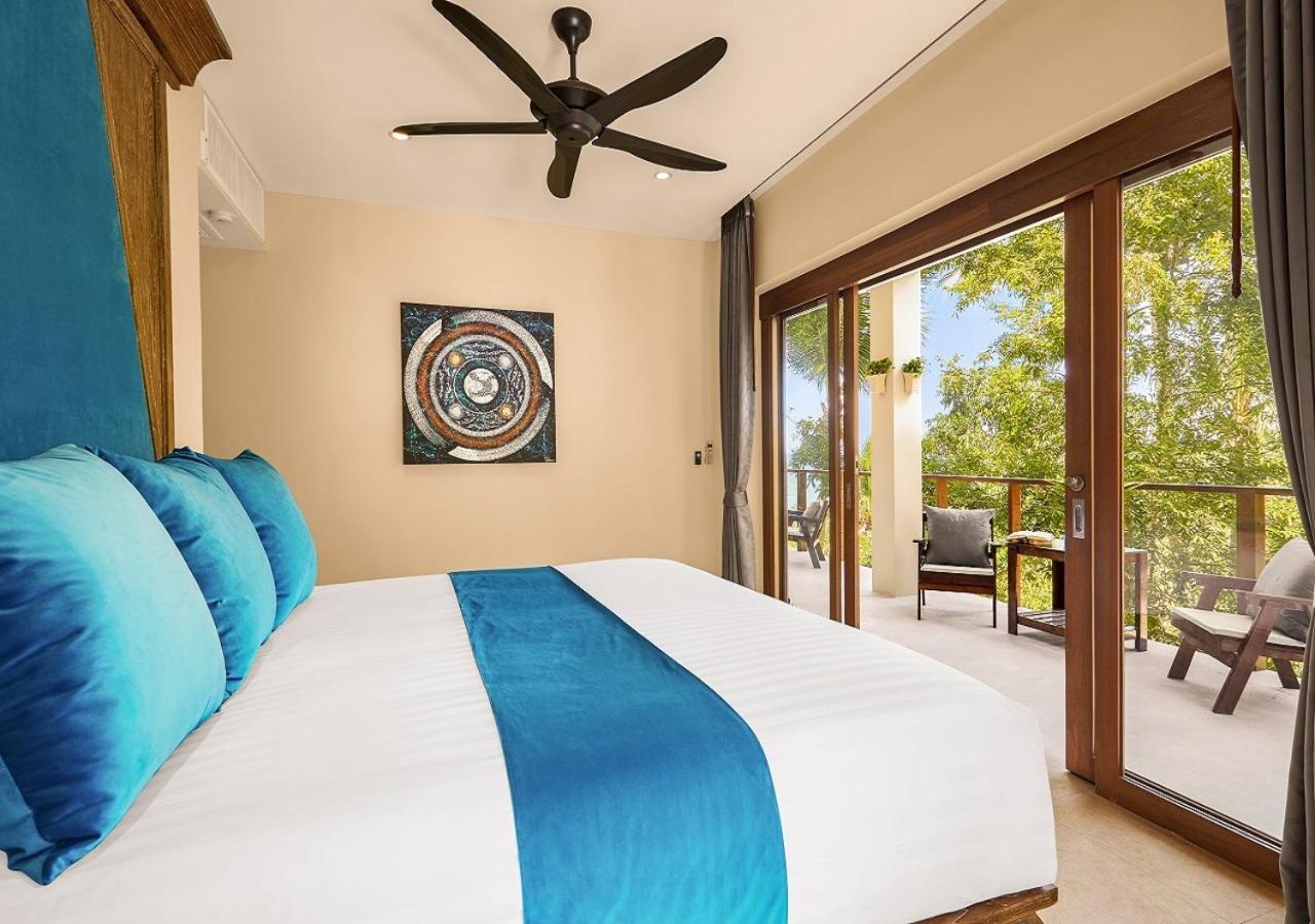 Aspire Villas Salad Beach Exterior photo