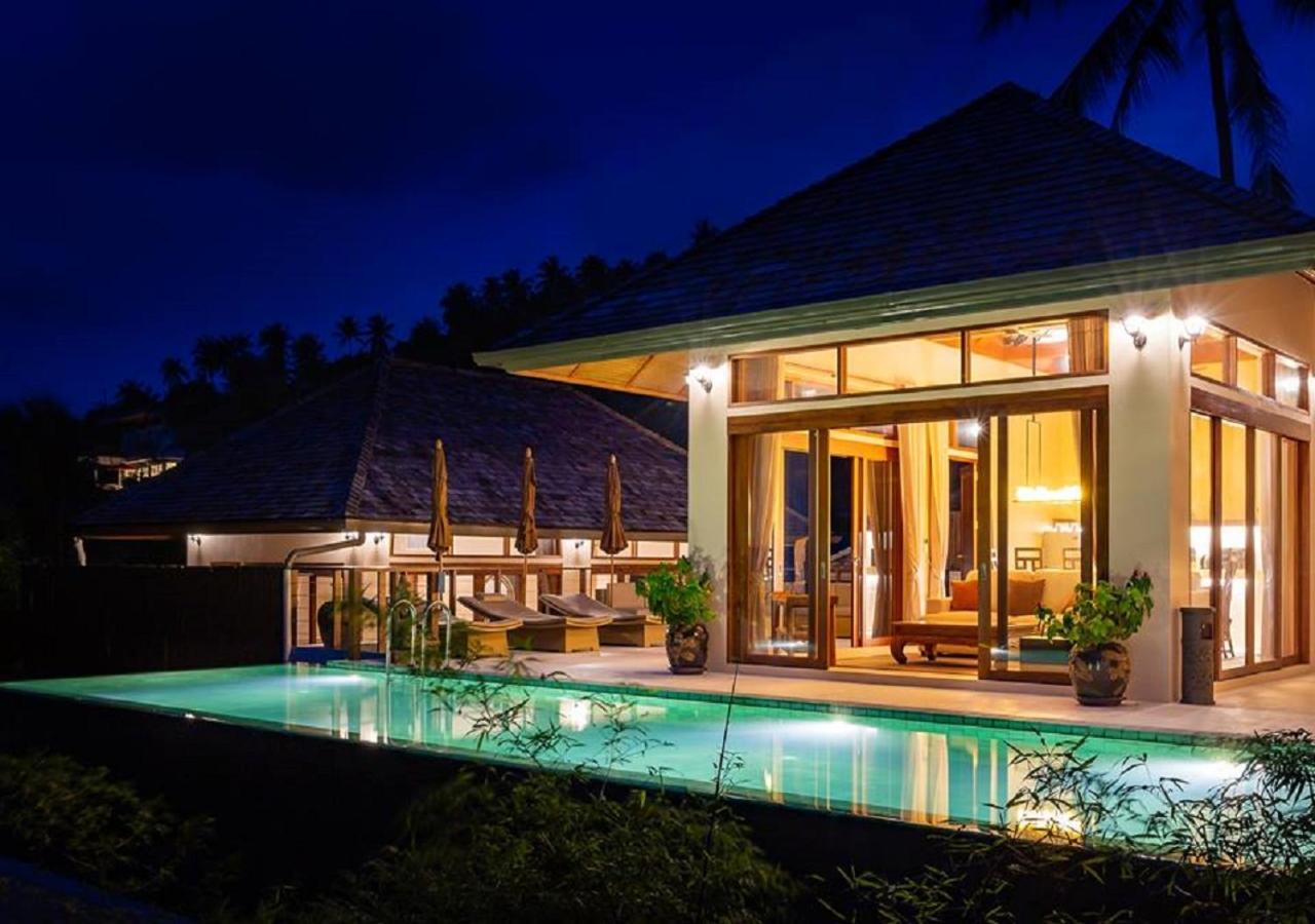 Aspire Villas Salad Beach Exterior photo