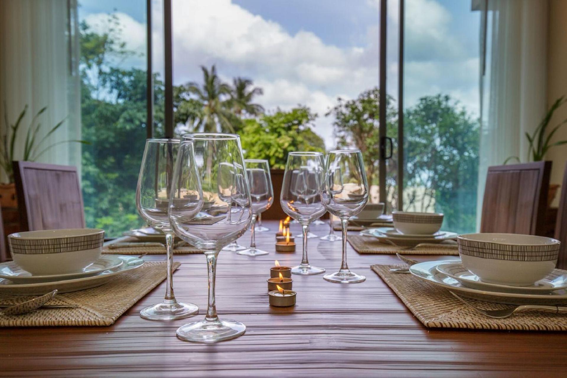 Aspire Villas Salad Beach Exterior photo