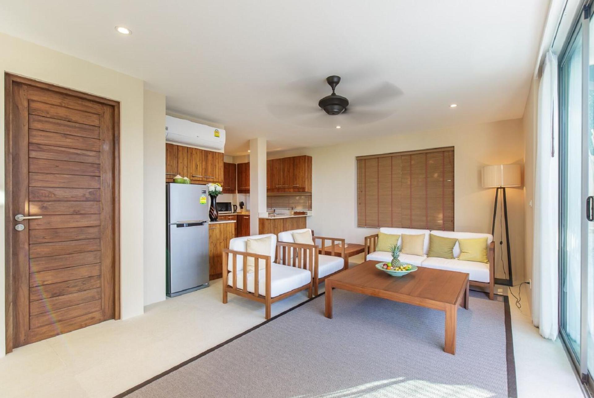 Aspire Villas Salad Beach Exterior photo