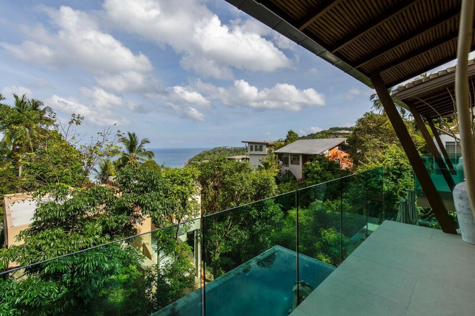Aspire Villas Salad Beach Exterior photo
