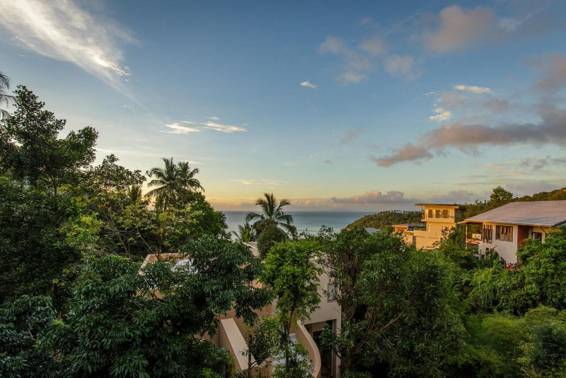 Aspire Villas Salad Beach Exterior photo