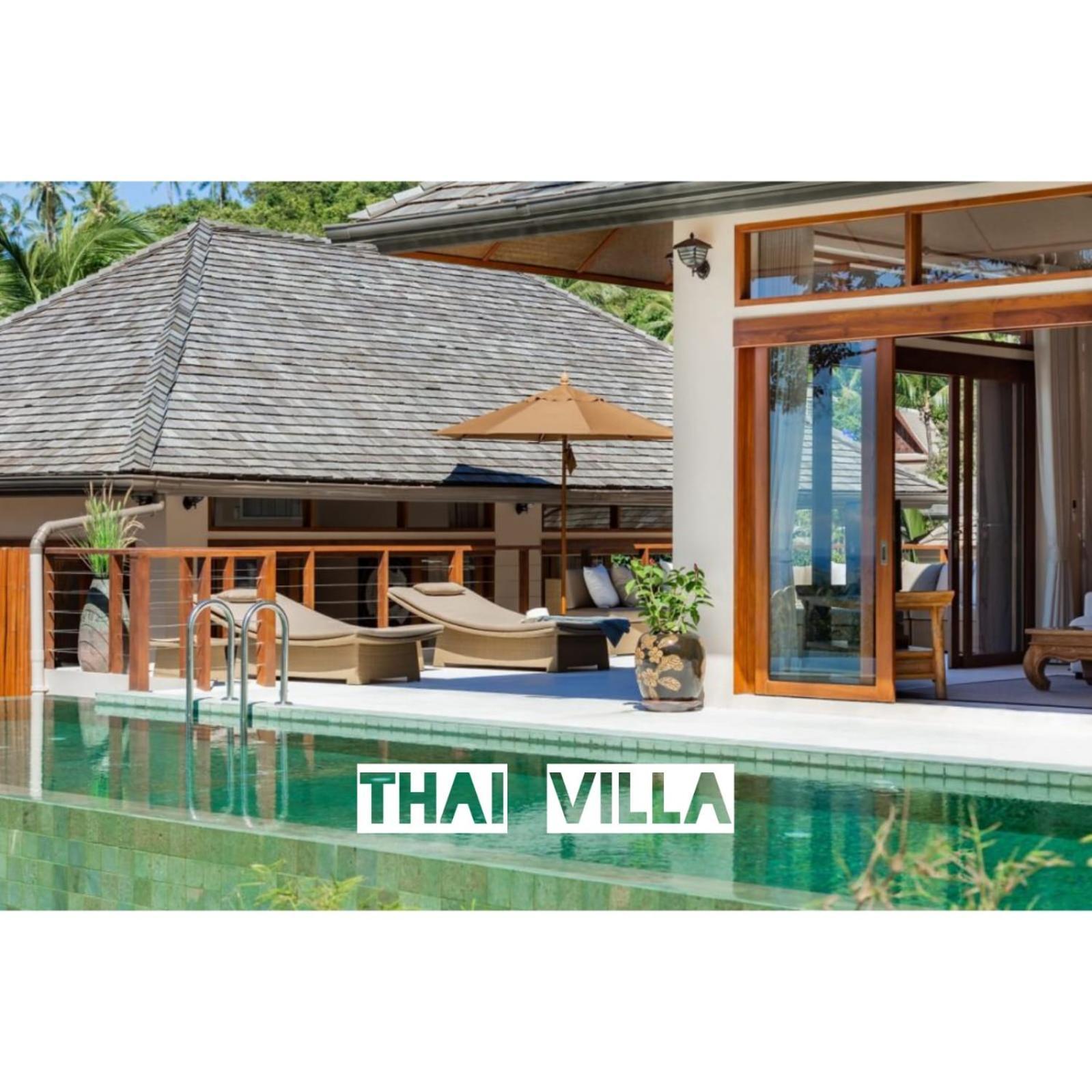 Aspire Villas Salad Beach Exterior photo