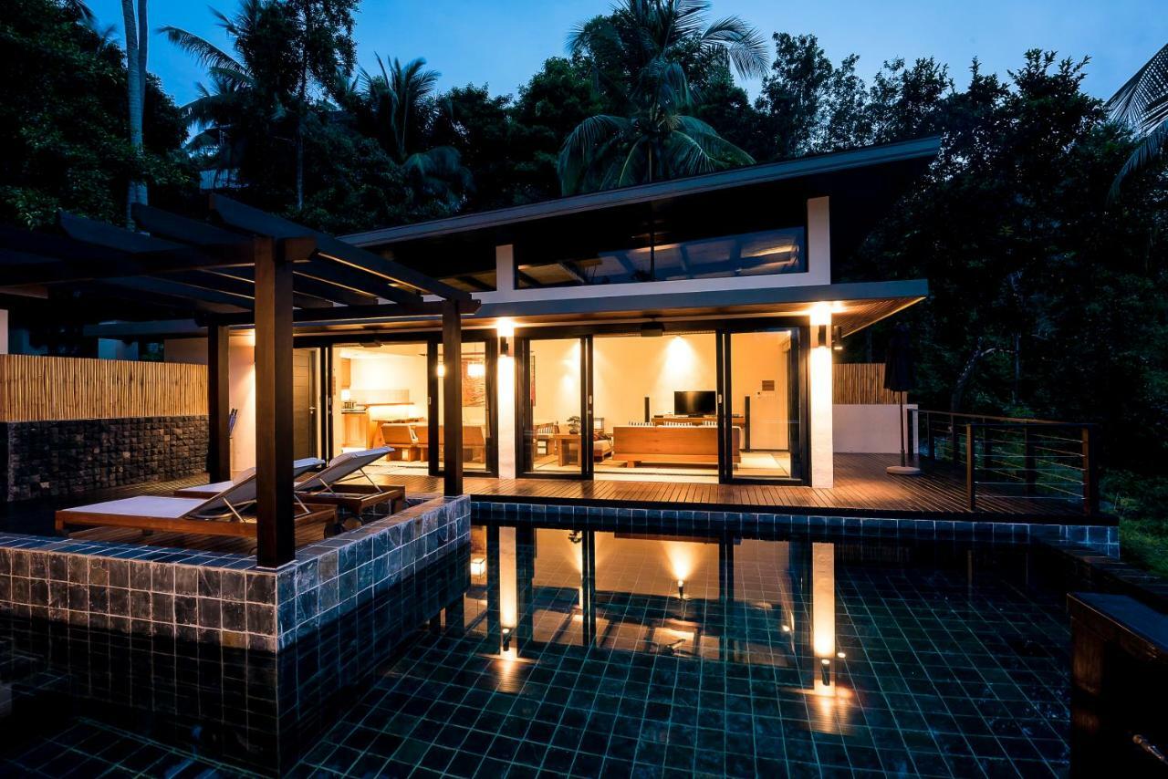 Aspire Villas Salad Beach Exterior photo