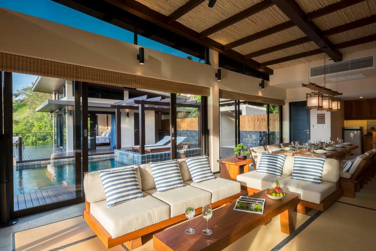 Aspire Villas Salad Beach Exterior photo