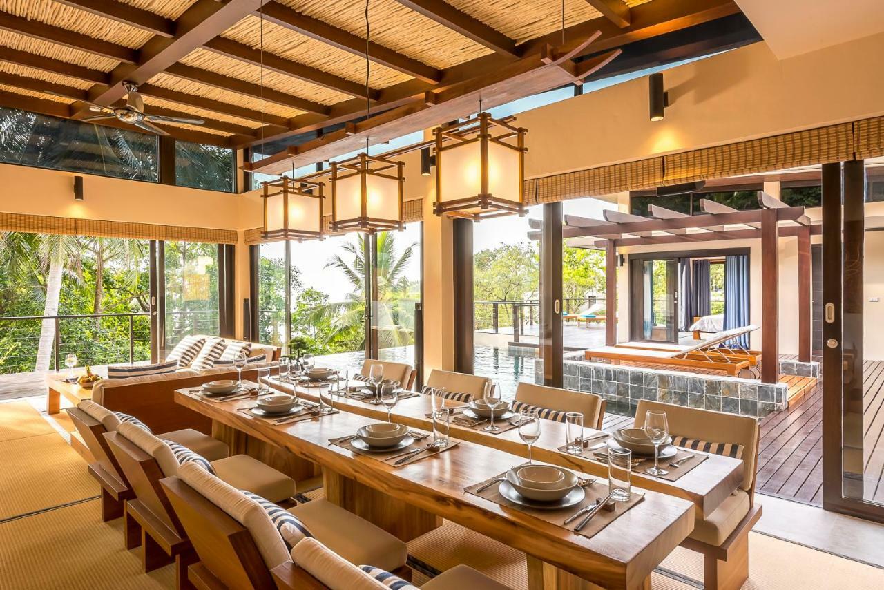 Aspire Villas Salad Beach Exterior photo